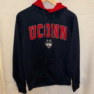 Colosseum Men’s UConn Hoodie